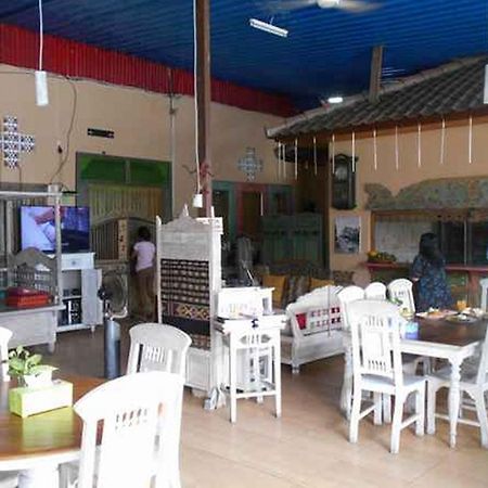 Reddoorz At Kerobokan Seminyak 2 Екстериор снимка