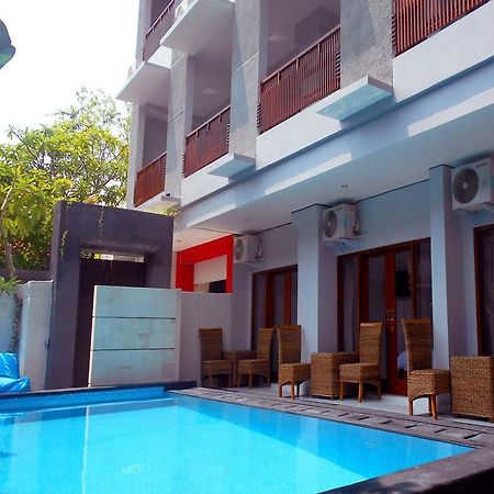 Reddoorz At Kerobokan Seminyak 2 Екстериор снимка