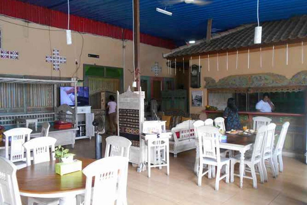 Reddoorz At Kerobokan Seminyak 2 Екстериор снимка