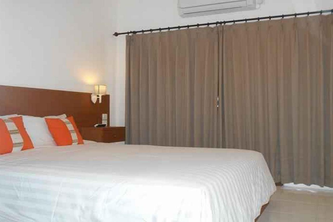 Reddoorz At Kerobokan Seminyak 2 Екстериор снимка