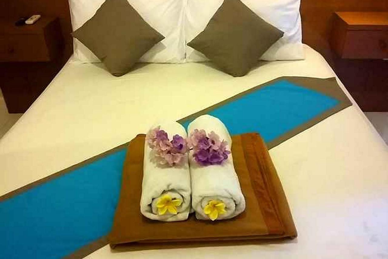 Reddoorz At Kerobokan Seminyak 2 Екстериор снимка