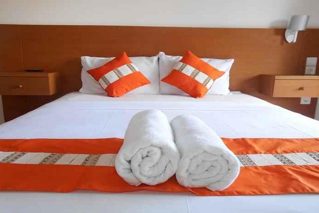 Reddoorz At Kerobokan Seminyak 2 Екстериор снимка