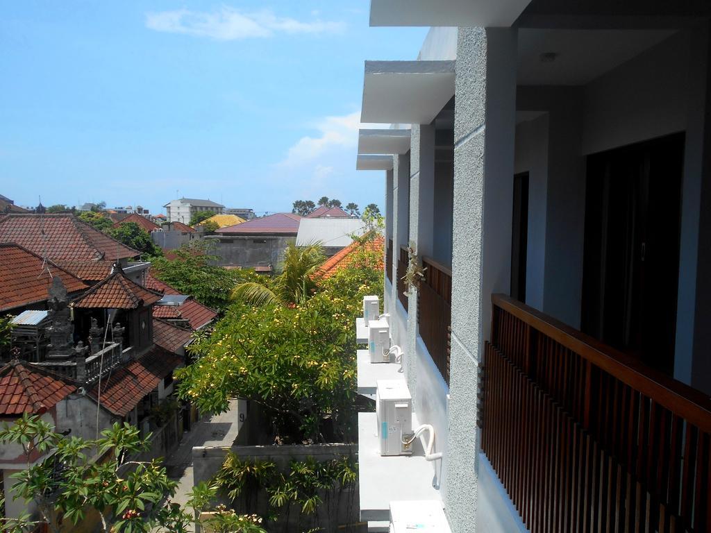 Reddoorz At Kerobokan Seminyak 2 Екстериор снимка