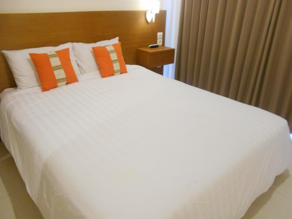 Reddoorz At Kerobokan Seminyak 2 Екстериор снимка