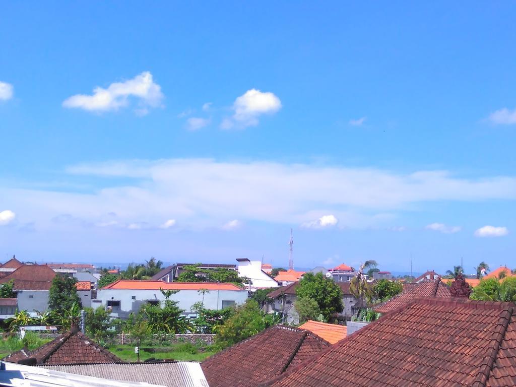 Reddoorz At Kerobokan Seminyak 2 Екстериор снимка