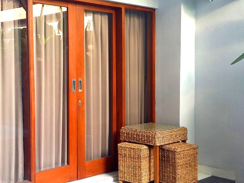 Reddoorz At Kerobokan Seminyak 2 Екстериор снимка