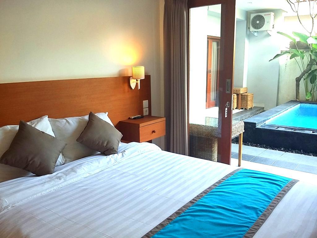 Reddoorz At Kerobokan Seminyak 2 Екстериор снимка