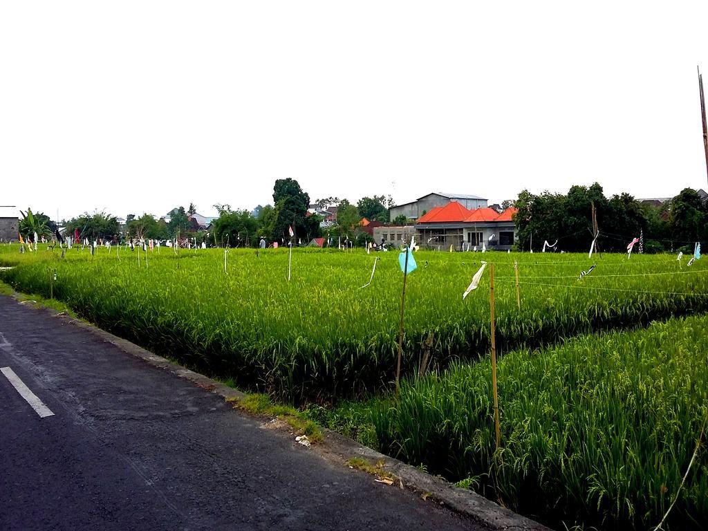 Reddoorz At Kerobokan Seminyak 2 Екстериор снимка