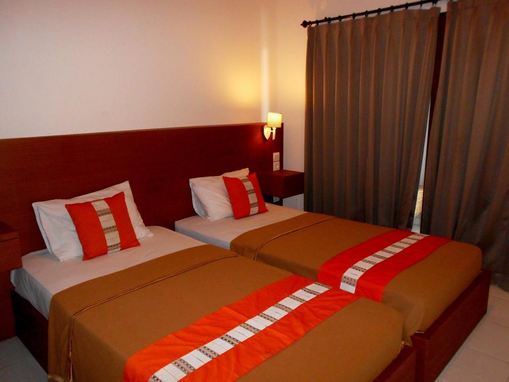 Reddoorz At Kerobokan Seminyak 2 Екстериор снимка