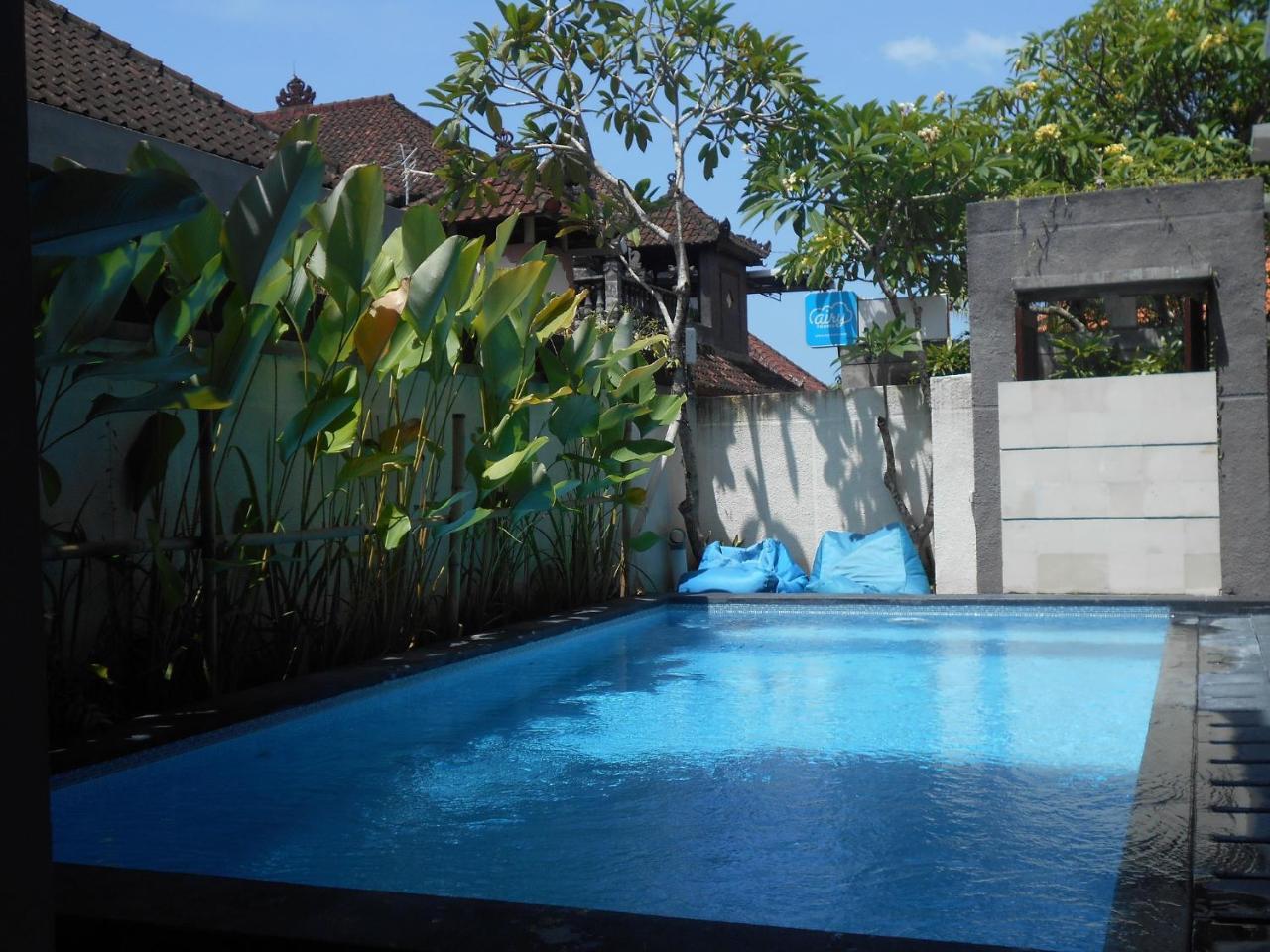 Reddoorz At Kerobokan Seminyak 2 Екстериор снимка