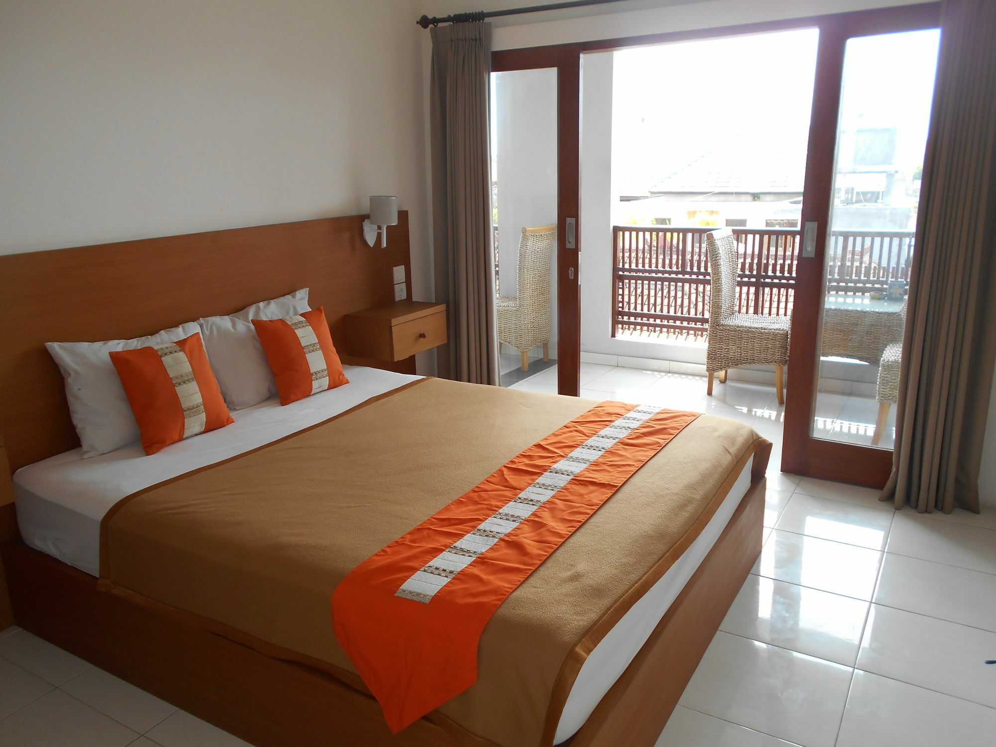 Reddoorz At Kerobokan Seminyak 2 Екстериор снимка