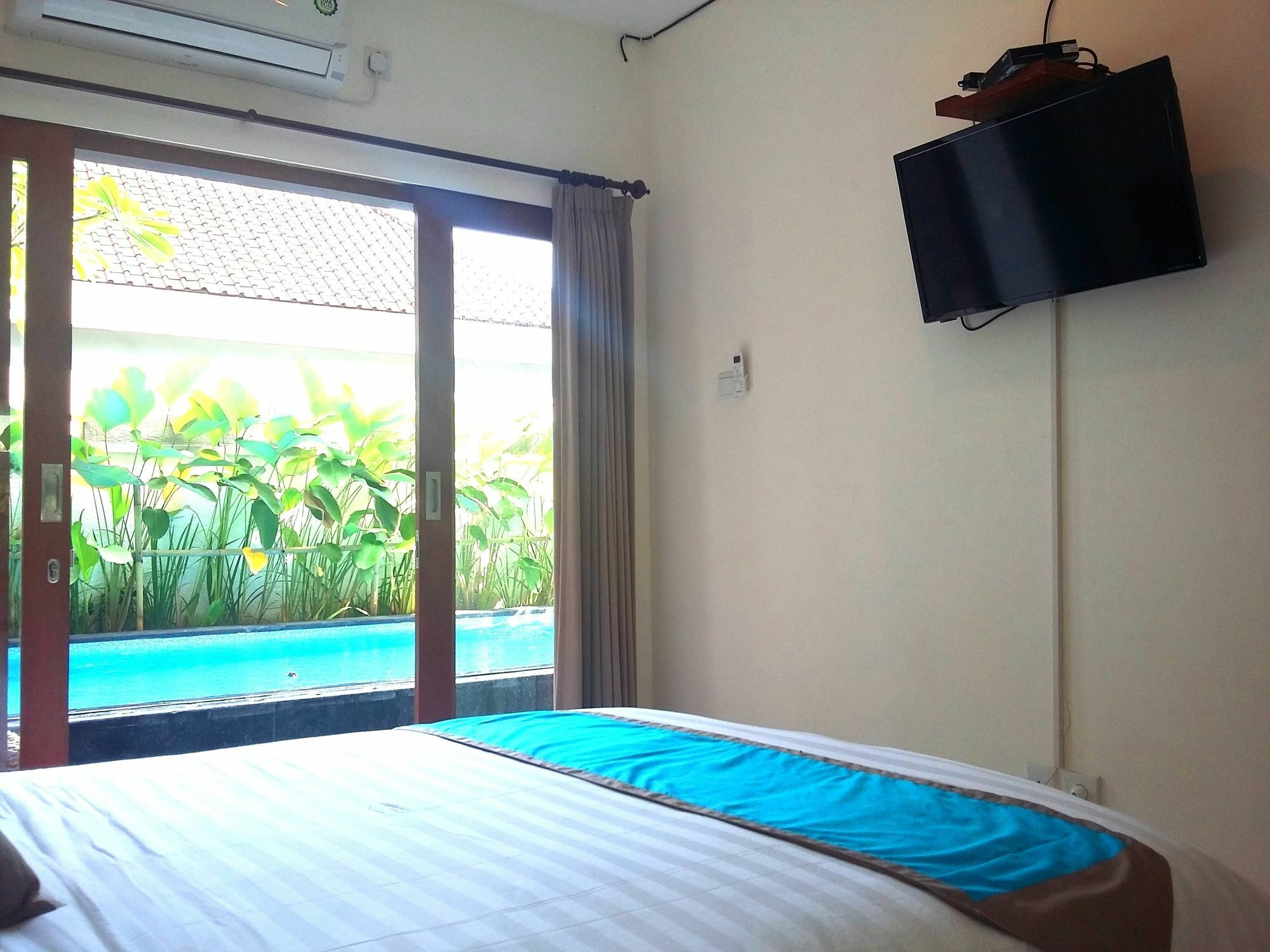 Reddoorz At Kerobokan Seminyak 2 Екстериор снимка
