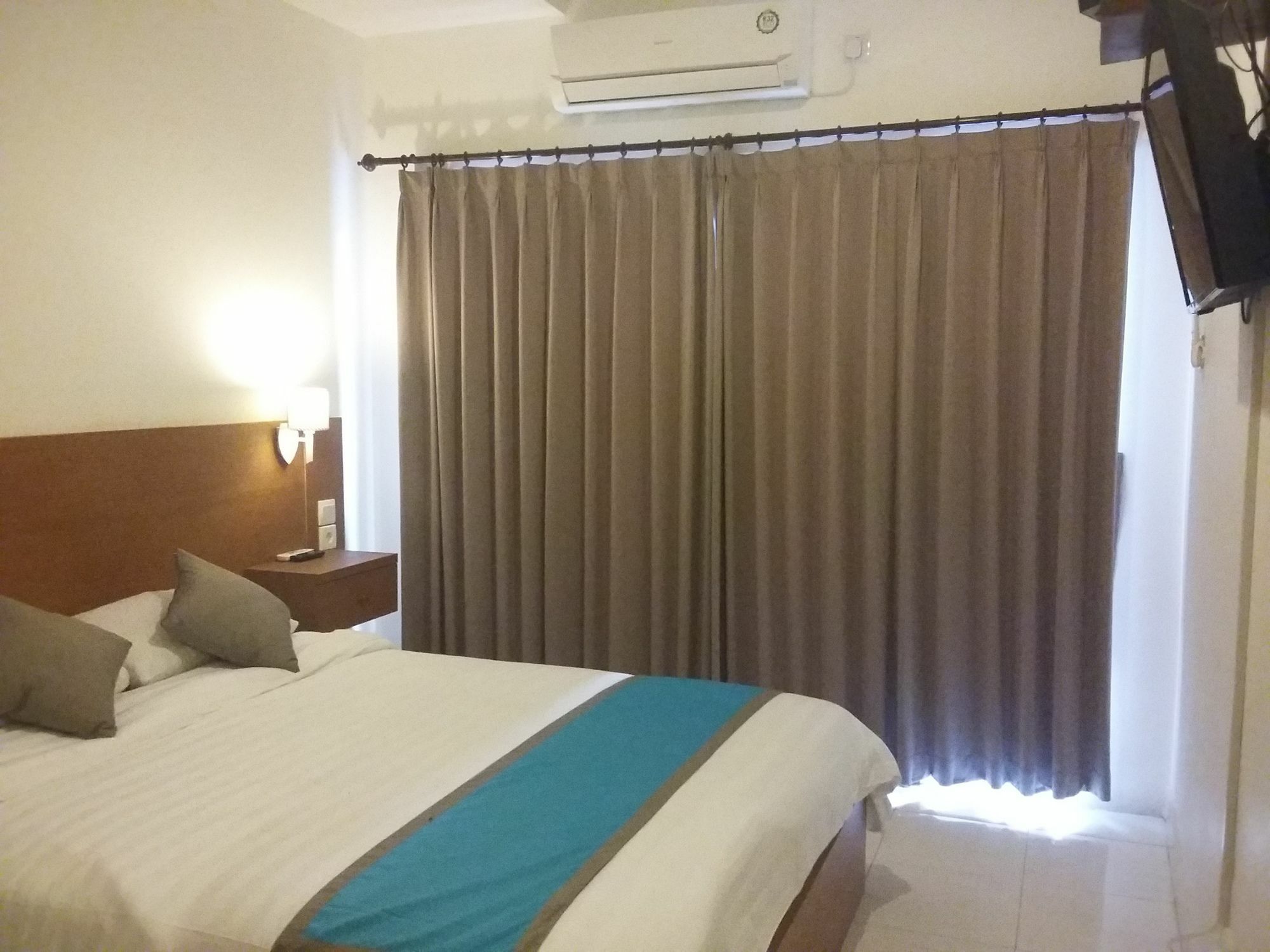 Reddoorz At Kerobokan Seminyak 2 Екстериор снимка