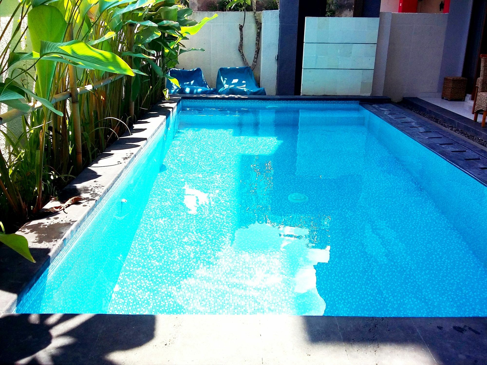 Reddoorz At Kerobokan Seminyak 2 Екстериор снимка