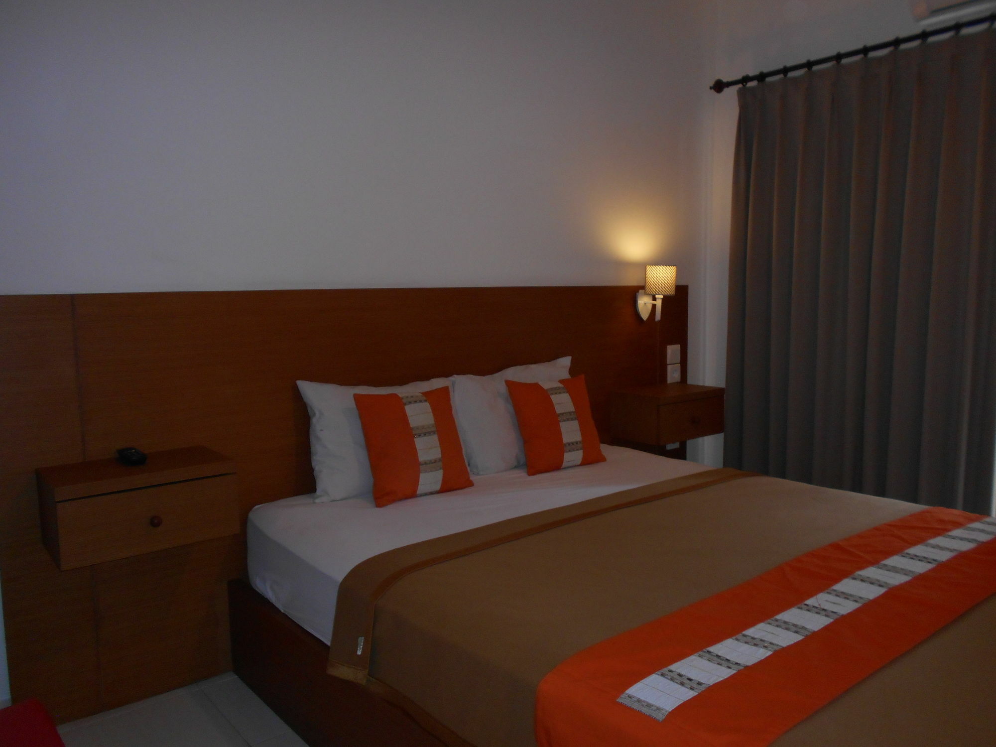 Reddoorz At Kerobokan Seminyak 2 Екстериор снимка