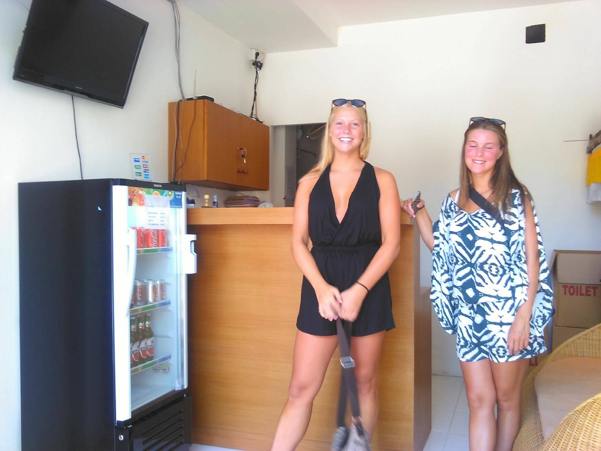 Reddoorz At Kerobokan Seminyak 2 Екстериор снимка