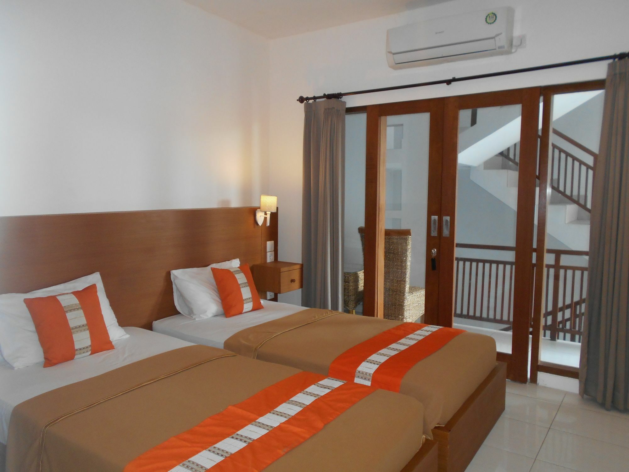 Reddoorz At Kerobokan Seminyak 2 Екстериор снимка