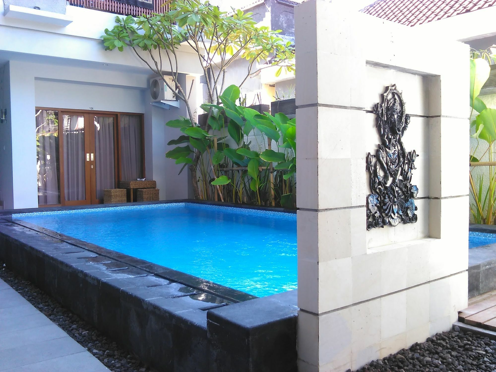 Reddoorz At Kerobokan Seminyak 2 Екстериор снимка