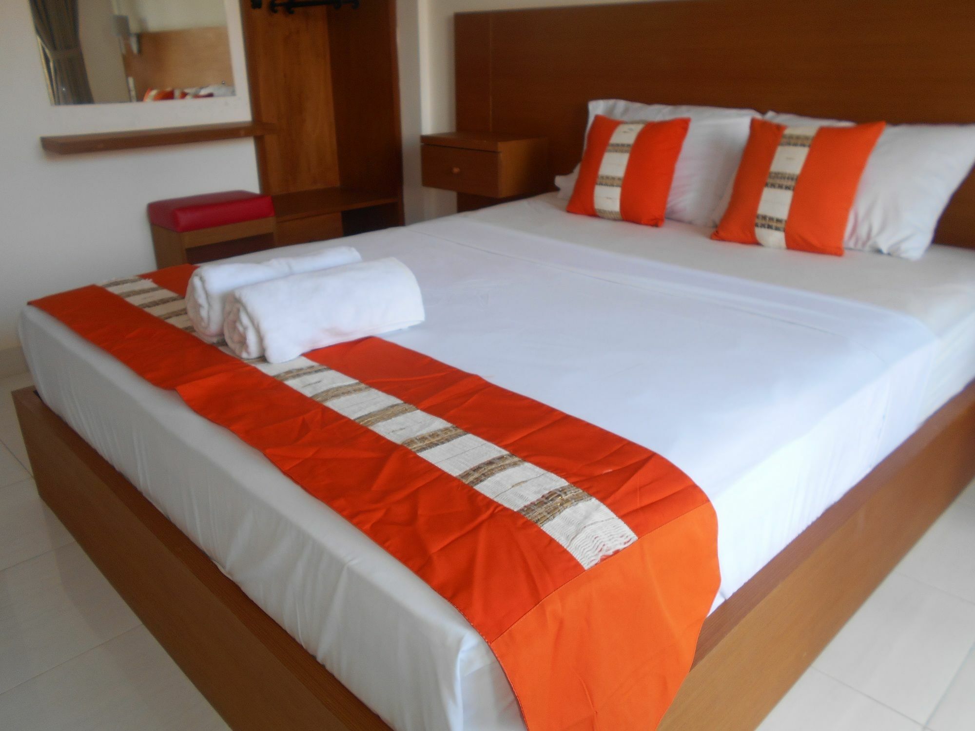 Reddoorz At Kerobokan Seminyak 2 Екстериор снимка