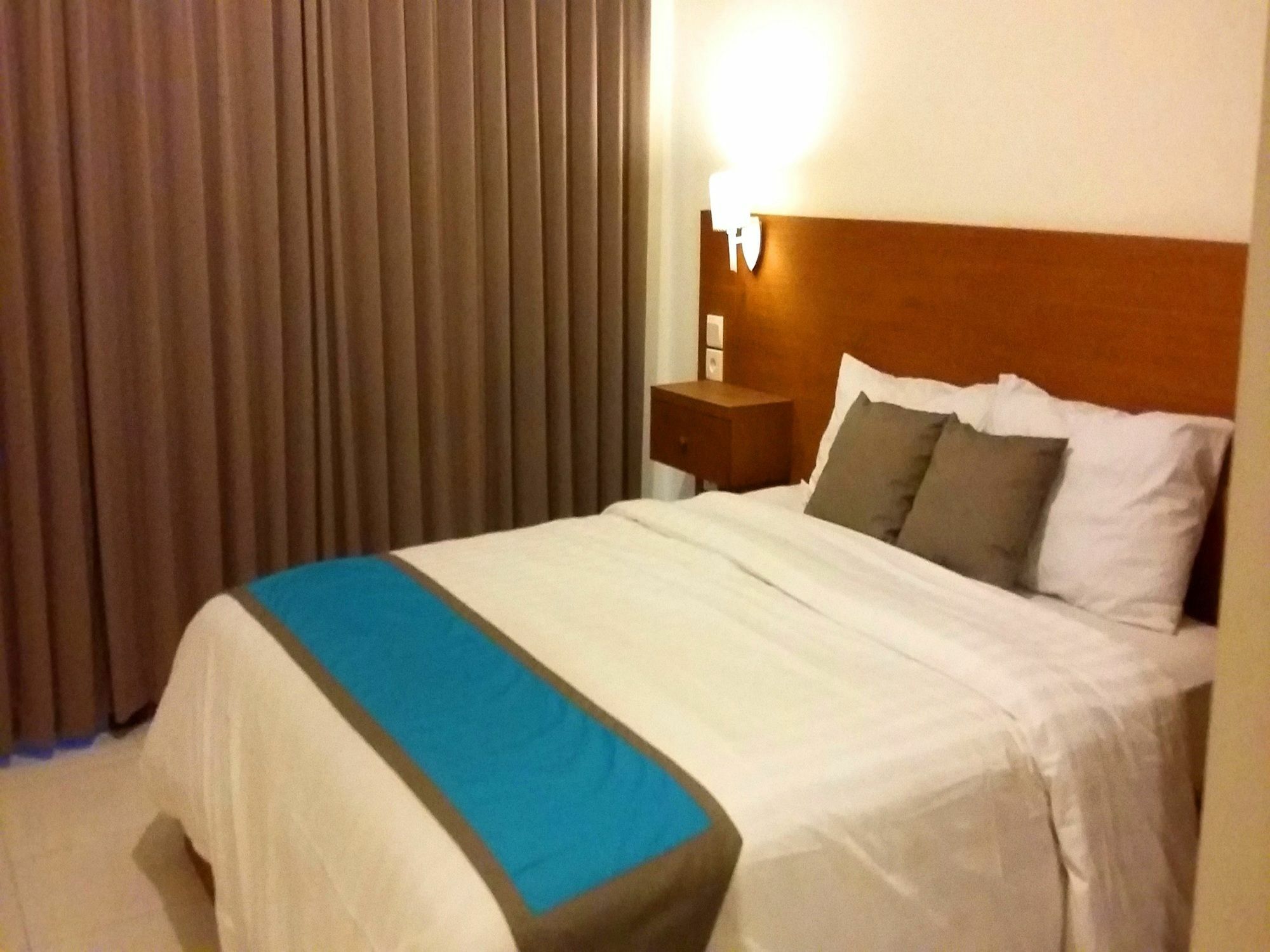 Reddoorz At Kerobokan Seminyak 2 Екстериор снимка