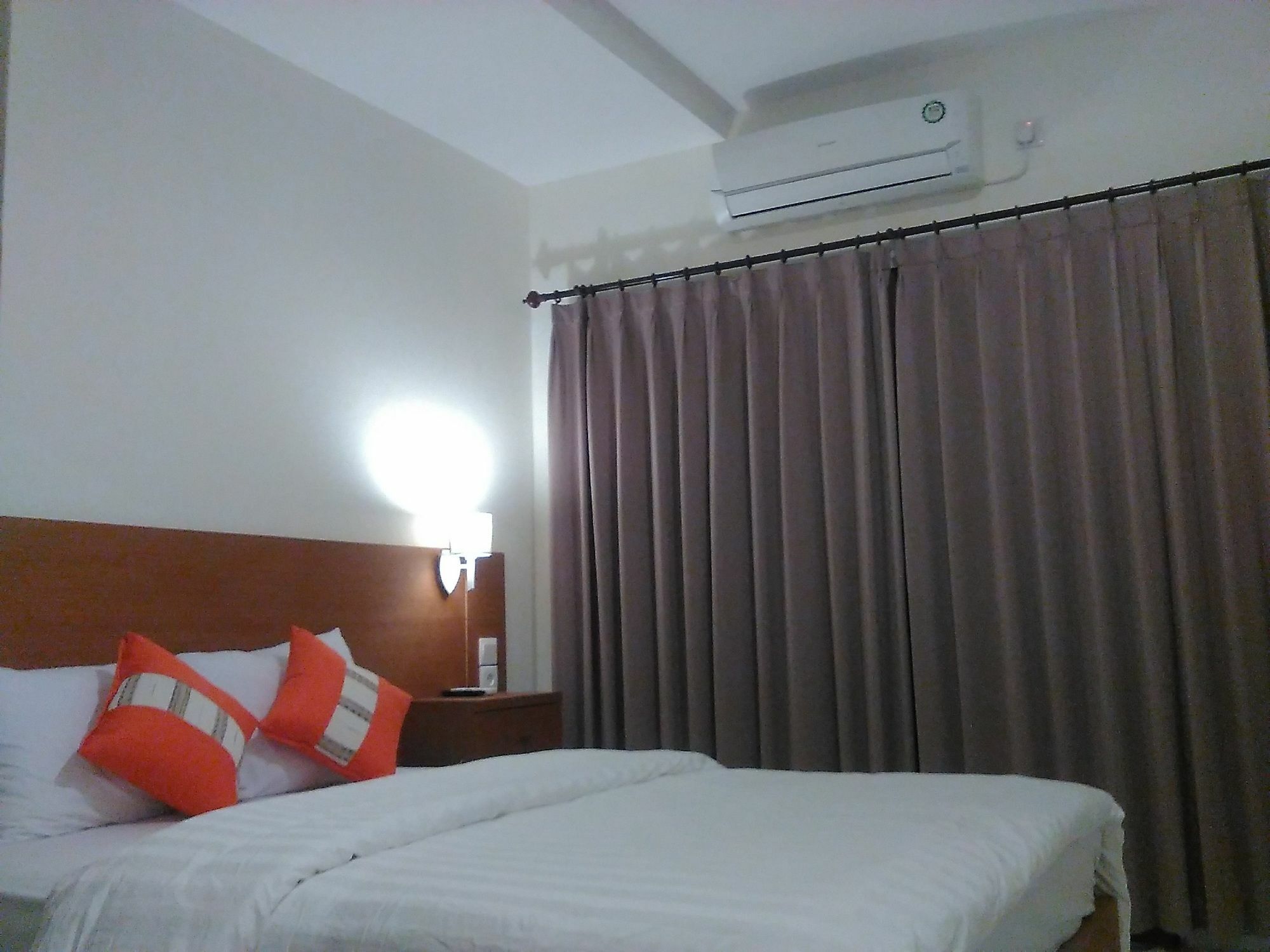 Reddoorz At Kerobokan Seminyak 2 Екстериор снимка