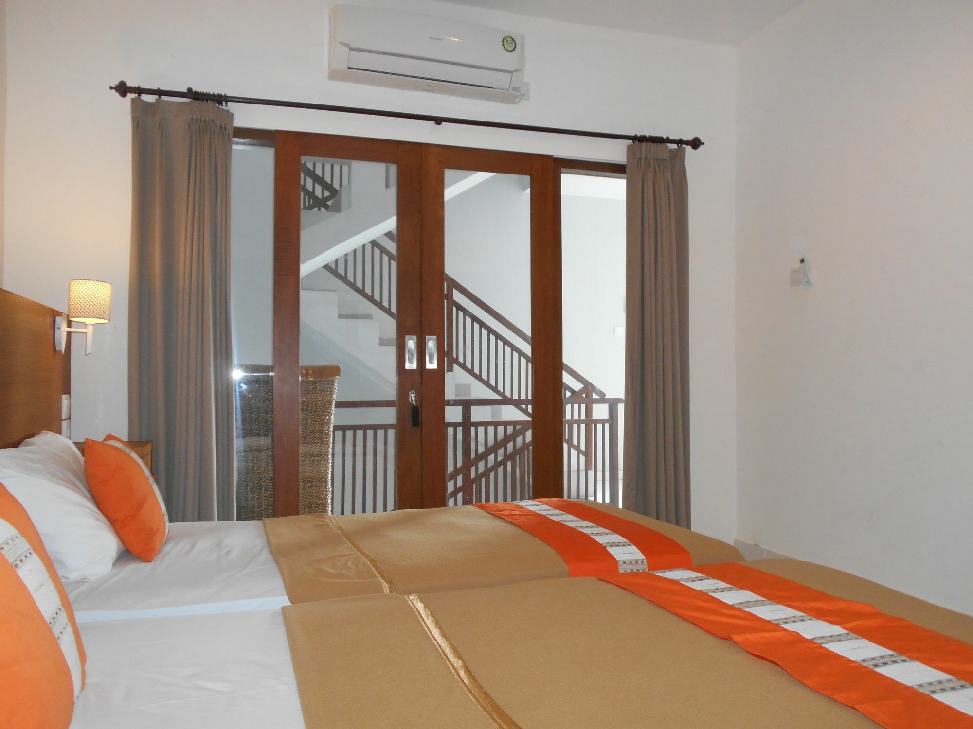 Reddoorz At Kerobokan Seminyak 2 Екстериор снимка