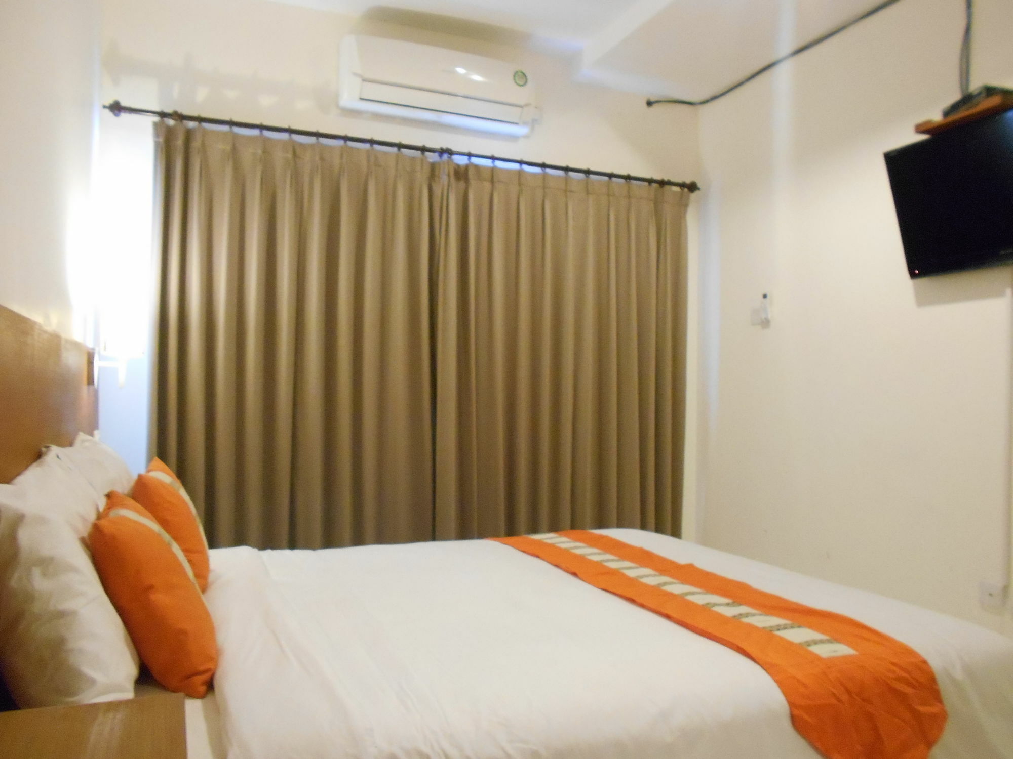 Reddoorz At Kerobokan Seminyak 2 Екстериор снимка