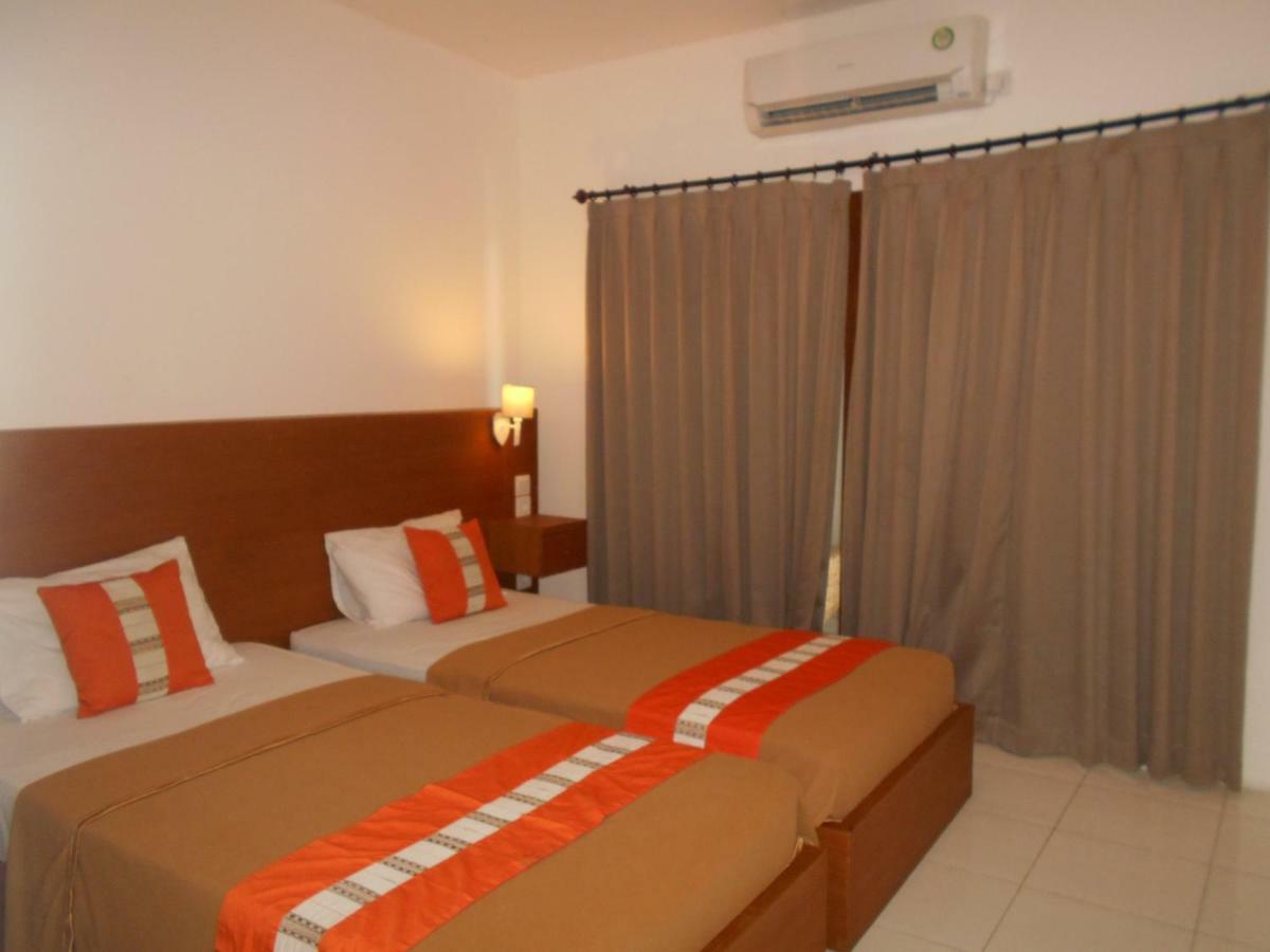 Reddoorz At Kerobokan Seminyak 2 Екстериор снимка