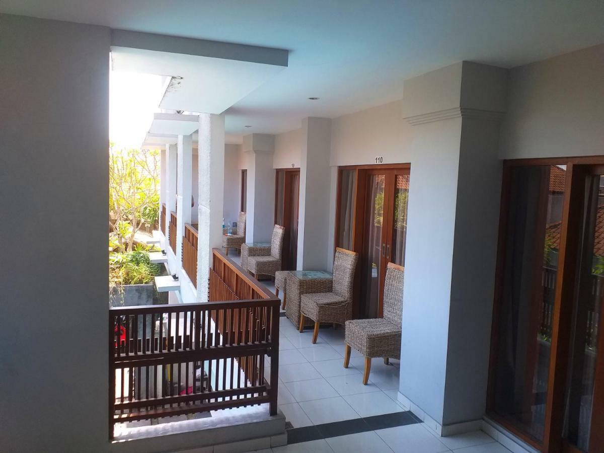Reddoorz At Kerobokan Seminyak 2 Екстериор снимка