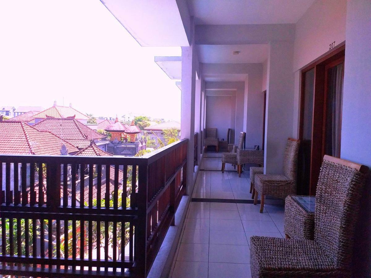 Reddoorz At Kerobokan Seminyak 2 Екстериор снимка